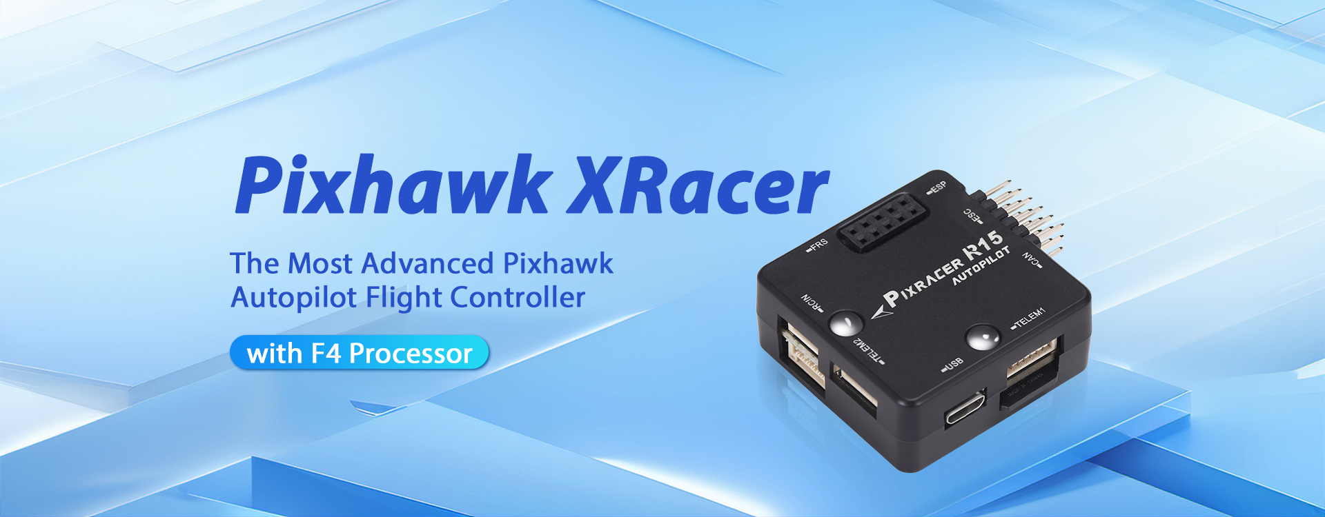 pixracer